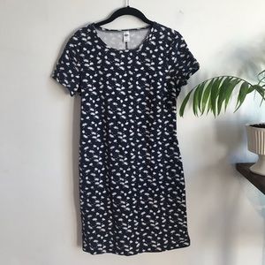 LAST CHANCE Old Navy Shift Dress